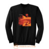 Slowdive Rock Band Sweatshirt