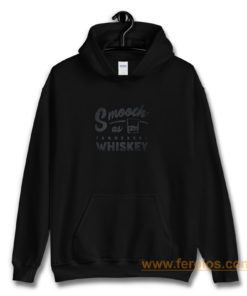 Smooth Whiskey Hoodie