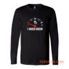 Speed Meters I Need Beer Long Sleeve