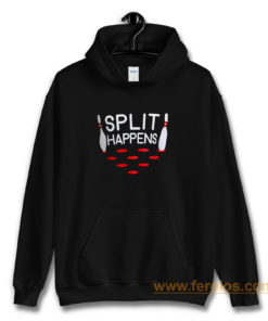 Split Happens Hoodie