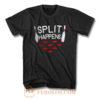 Split Happens T Shirt