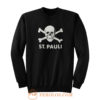 St Pauli Fc Sweatshirt