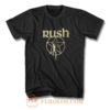 Star Man Rush T Shirt