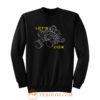 Subie Engine Sweatshirt