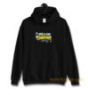 Subway Surfers Logo Game Retro Gaming Hoodie