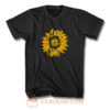 Summer Sunflower T Shirt