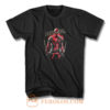 Superhero Comic Deadpool T Shirt