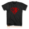 Superman Eminem Rap Hip Hop T Shirt