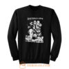 System Of A Down Hard Rock Band Sweatshirt