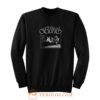 The Band Sweatshirt