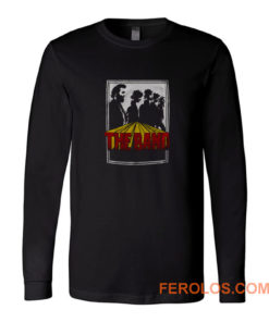 The Band Vintage Long Sleeve