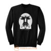 The Big Lebowski Vitruvian Sweatshirt