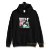 The Clash London Calling Band Hoodie