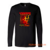 The Cramps Stay Sick Long Sleeve