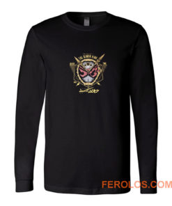 The Demon King Bless Time Kamen Rider Long Sleeve