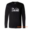 The Grill Father Long Sleeve