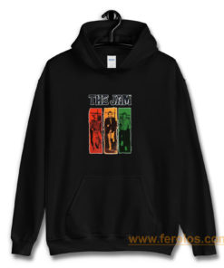 The Jam Punk Rock Band Hoodie