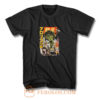 The Monster Is Coming T Shirt