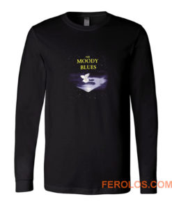 The Moody Blues Tour Long Sleeve