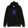 The Offspring Band Tour Hoodie