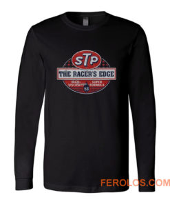 The Racers Edge Long Sleeve