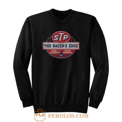 The Racers Edge Sweatshirt