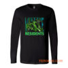 The Residents Meet The Residents Long Sleeve