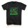 The Residents Meet The Residents T Shirt