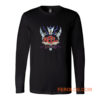 The Right To Rock Keel Band Long Sleeve