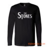 The Stones Long Sleeve