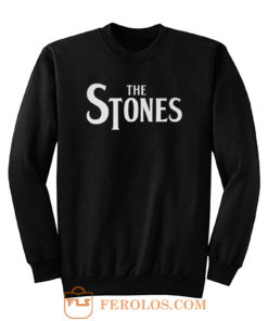 The Stones Sweatshirt
