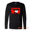 The Strangles Punk Rock Band Long Sleeve