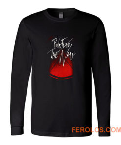 The Vale Pink Floyd Long Sleeve