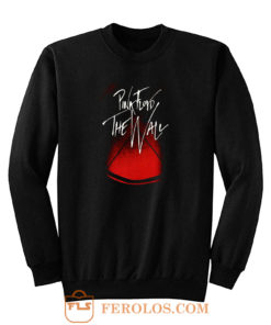 The Vale Pink Floyd Sweatshirt