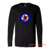 The Who Band Music Long Sleeve