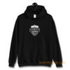 Thermosthat Police Hoodie