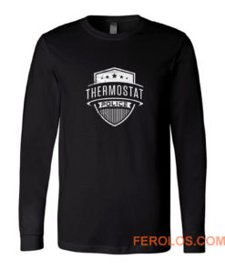 Thermosthat Police Long Sleeve