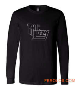 Thin Lizzy Long Sleeve