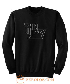 Thin Lizzy Sweatshirt