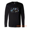 Three Beginning Zero One Kamen Rider Long Sleeve