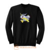 Thunder Horn Digimon Sweatshirt
