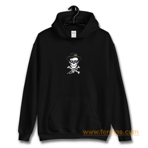 Timmy Trumpet Hoodie