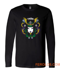 Tokidoki Girl Unmaker Long Sleeve