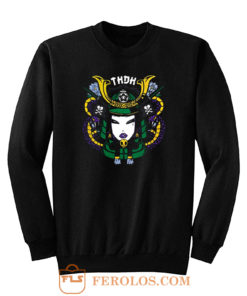 Tokidoki Girl Unmaker Sweatshirt