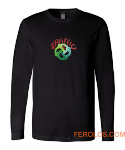 Traffic Band Long Sleeve