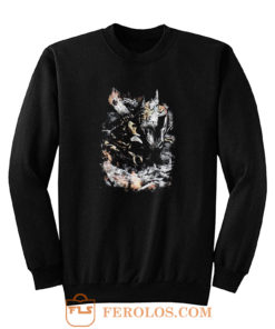 Transformers Age Of Extinction Movie Sweatshirt