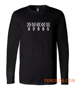 Trap Music Dvbbs Dj Long Sleeve