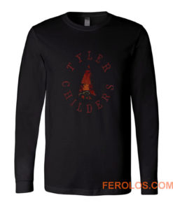 Tyler Childers Long Sleeve