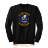 Us Navy Seabees Sweatshirt