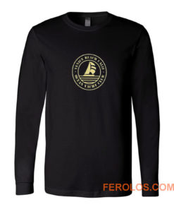 Venice Beach Ocean Yacht Club Long Sleeve